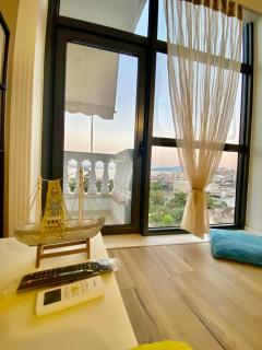 Amarilis Luxury Apartments - Saranda - 6