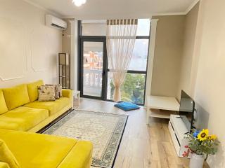 Amarilis Luxury Apartments - 6
