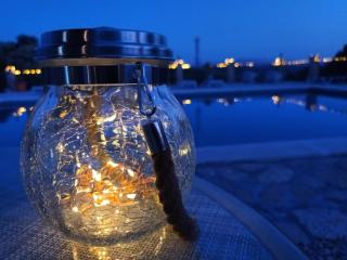 Hacienda la buena vida B&B en appartementen - 8