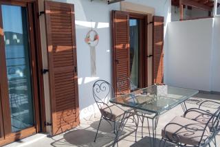 Marilena Panoramic Sea View House - Elounda - 8
