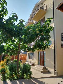 Vila Lucian - Costinesti - 3