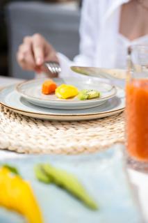 Hamares Boutique Hotel - Fernando de Noronha - 7