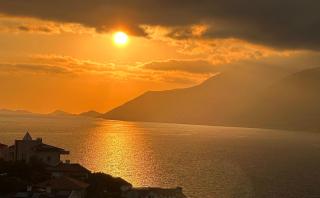 Feraye Villas - Kaş - 7