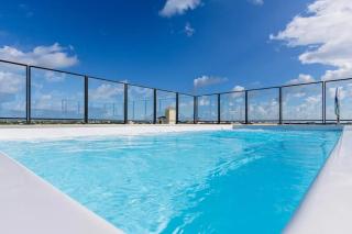 The Cove - Location is everything! - Luxurious - Free parking - Palm-Eagle Beach - 2