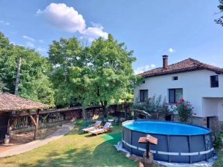Guest House Stoyanovata Kashta - Стояновата къща - Elena - 0