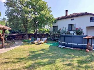 Guest House Stoyanovata Kashta - Стояновата къща - Elena - 7