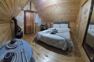 Chalé Brisa do Valle - 5