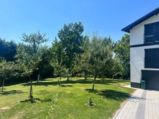 Hillside Villa - Sarajevo - 3