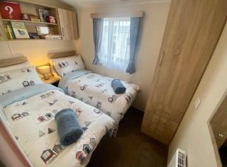 Gannets Rest - Spacious Static Caravan with Sea Views - 7