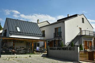 Varalja Apartments - Plavecké Podhradie - 8