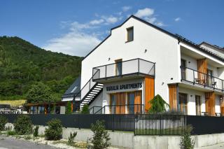 Varalja Apartments - Plavecké Podhradie - 3