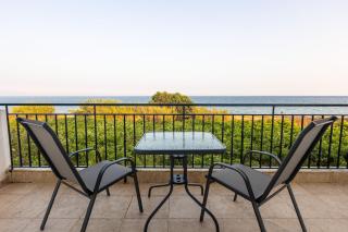 Seaheaven houses A4 - 1