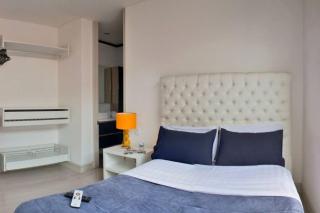 Loft Haven 93 501 - Bogota - 0