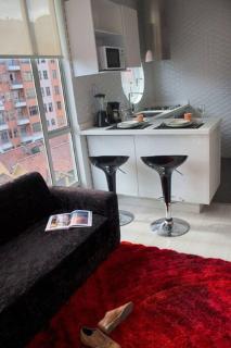 Loft Haven 93 501 - Bogota - 8