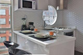 Loft Haven 93 501 - Bogota - 6