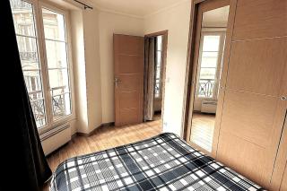 Montorgueil Gem - 1BR - Spacious 40m2 - París - 5