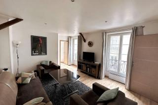 Montorgueil Gem - 1BR - Spacious 40m2 - París - 1