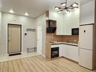 Expo Residence Astana - Astana - 2