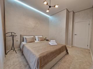 Expo Residence Astana - Astana - 9