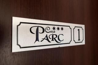 Casa Parc - Predeal - 4