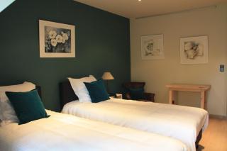 B&B Hooglandhoeve - 7