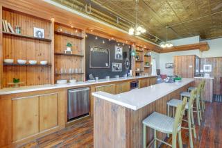 Cozy Abode in Historic Yankton - Heart of the City - 1