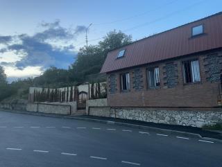 Mtskhetela's House - Mtskheta - 8
