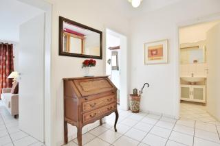 Haus Strandstrasse 150 Appartement 11 - 3