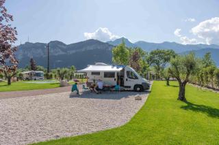 Camping Agrisalus - Arco - 7