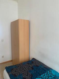 Dachgeschoss Hof - 7