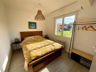 La Villa Louca - Charme, Soleil & Détente aux Portes des Landes - Saint-Vincent-de-Tyrosse - 4