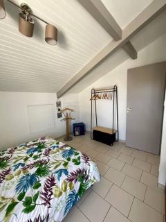 La Villa Louca - Charme, Soleil & Détente aux Portes des Landes - Saint-Vincent-de-Tyrosse - 2