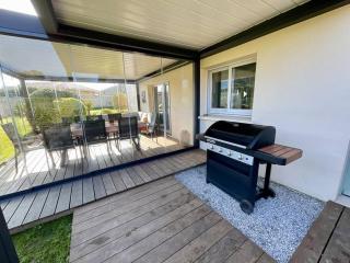 La Villa Louca - Charme, Soleil & Détente aux Portes des Landes - 6
