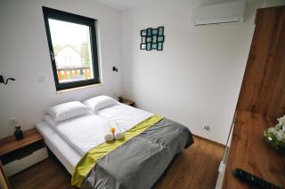 Noclegi u Szymonków Zator Przeciszów - 6