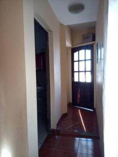 Apart Chabe. 2dor, 1bañ, de 110m2, - 6
