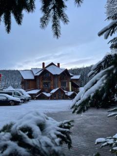 Girskiy Prutets - Bukowel - 0