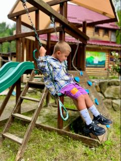 Girskiy Prutets - Bukovel - 1