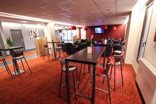 Hotel Bollaert - Lens - 3