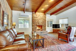 Hot Tub and Red Rock Views Sedona Escape! - Sedona - 7