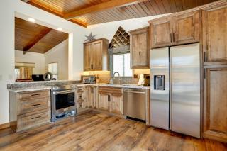 Hot Tub and Red Rock Views Sedona Escape! - 2