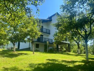 Hillside Villa - Sarajevo - 4