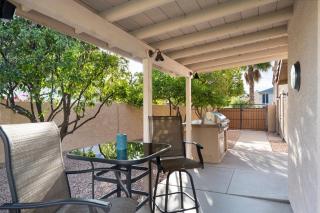 Oraibi Oasis-A Phoenix Paradise- Pool, Spa, Putting Green, EV Charger - Phoenix - 4