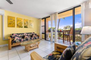 Maui Vista 1210 - Kihei - 0