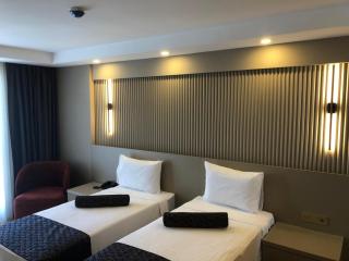 Grand İska Palace - 6