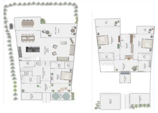 La Bella Waters 3 - Oceanview's, Pool, Buggy and Transfers - 3