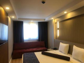 Grand İska Palace - Istambul - 8