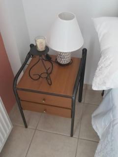 Anna's apartment - Preveza - 5