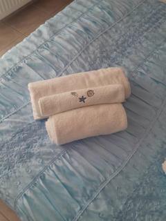 Anna's apartment - Preveza - 3