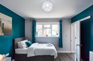 *Little Haven in Leeds* ¤Private Parking¤ Ensuite - 6