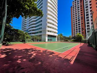 LOBIE BARRA DA TIJUCA MEDITERRÂNEO - Rio de Janeiro - 6